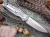 Нож Steelclaw "Кент"