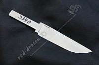 Заготовка для ножа CPM S90V "ZA3340"