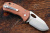 Маленький Складной нож Enlan EL05