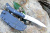 Нож Steelclaw из стали D2 "Кентавр"