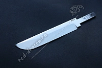 Клинок кованный для ножа 95х18"DAS41"