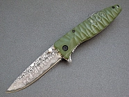 Нож складной Ganzo g620g2