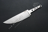 Клинок для ножа ELMAX DAS622