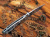 Нож "Realsteel H6-S1 brown"