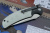 Нож Steelclaw "Резервист-Перун"