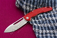 Нож FAT DRAGON- NIMO KNIVES R10RED