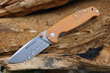 Нож "Realsteel H6-S1 "orange