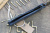 Нож Petrified Fish 979wh-gray