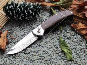 Нож ножемир скорпион