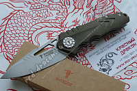 Нож SHOOZIZ HAN-316-1