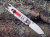Нож "Sanrenmu 6027LTC-LL"