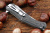 Нож Steelclaw "Скопарь"