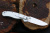 Нож Steelclaw "Крыса лимитка №1---№231"