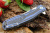 Нож Steelclaw "Джин"