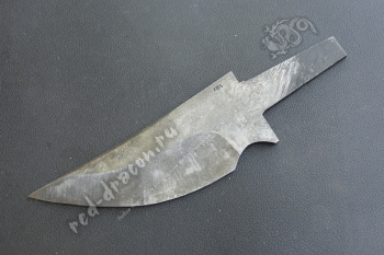 Заготовка для ножа ХВ5 za 2591