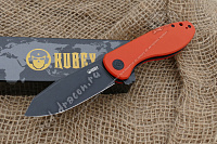 Нож Kubey "Master Chief"