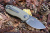 Нож Sitivien ST150-1