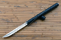 Нож Steelclaw " Бамбук"