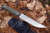 Нож Steelclaw "Гроза"