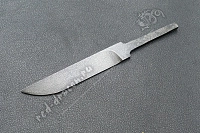 Заготовка для ножа Дамаск za2684
