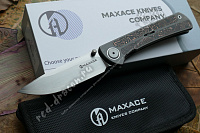 Нож MAXACE Knives Peregrine