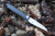 Нож Sitivien ST101