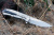 Нож "Realsteel T109 Flying shark, stonewash "