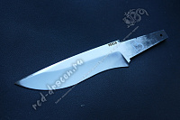 Клинок кованный для ножа 95х18"DAS13"