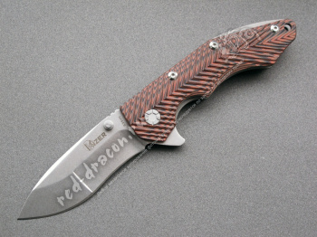 Нож Kizer Ki4418