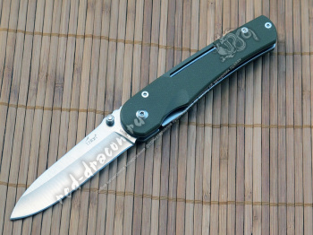 Нож ЕДС складной Enlan EW045