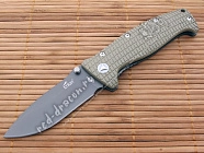 Нож складной Enlan EW030-2