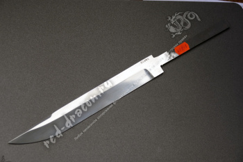 Заготовка для ножа х12ф1 za436-1