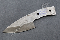 Заготовка для ножа XB5"za928"