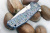 Нож Kizer Ki4469A2 "Shoal"