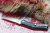 Нож Steelclaw "Дагон"