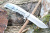 Нож Kizer Ki4470A2 "Rattler"