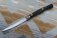 Нож Reptilian "Кабальеро-01"