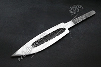 Заготовка для ножа шх15 za1252 якут
