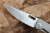Нож Lion Steel "TiSpine"