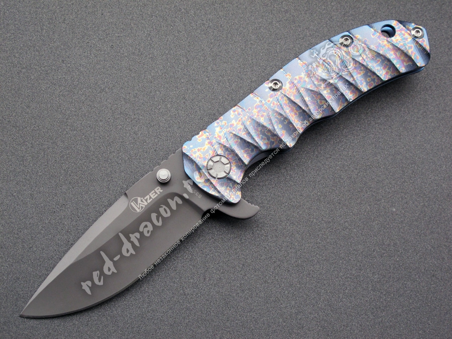 Нож Kizer Ki401C2