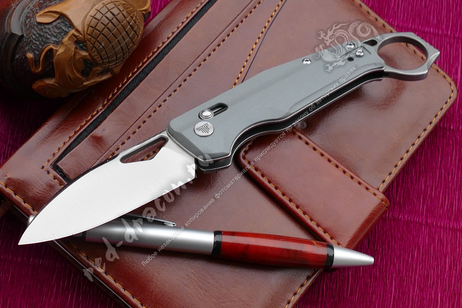 Нож TRIVISA "Sagitta-03G"