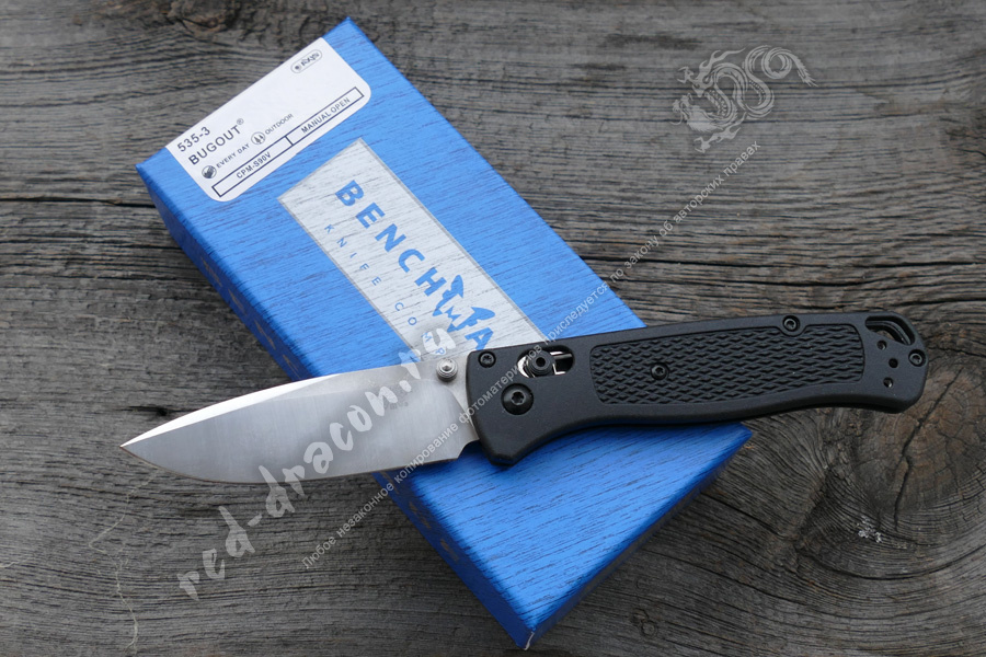 Нож Benchmade 535-4