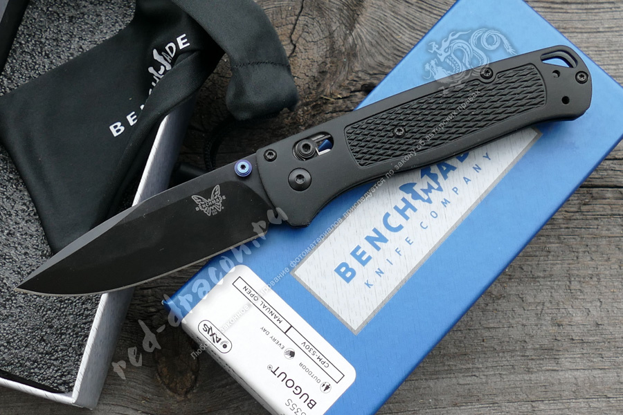 Нож Benchmade 535S