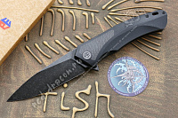 Нож Petrified Fish PF-838