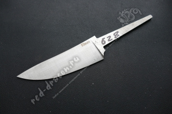Клинок для ножа ELMAX DAS628