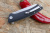 Нож TRIVISA  JY01-G-FD