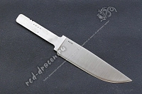 Заготовка для ножа bohler K110 za1015