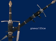 Сувенирный меч странника