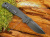 Нож "Realsteel H6 all black"
