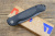 Нож тактический Petrified Fish PF-B03 DDW